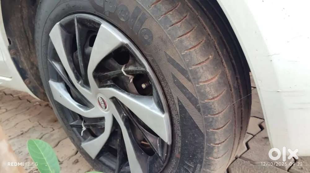 Ford Fiesta 2010 Diesel Well Maintained