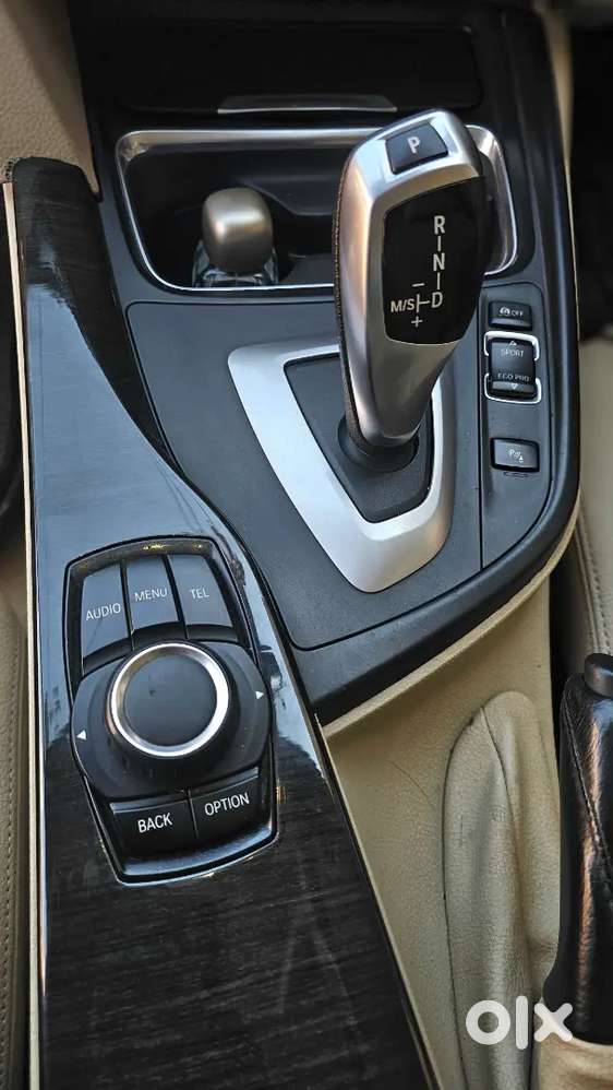 Bmw 3 Series Gt Sports