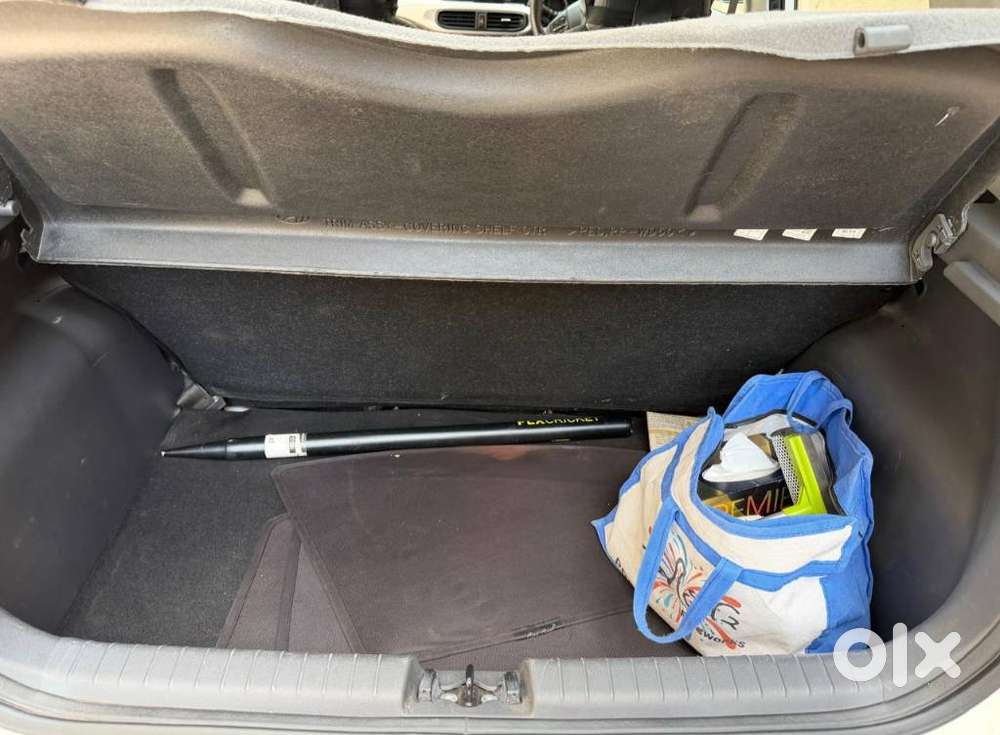 Hyundai Grand I10 Nios Amt Sportz, 2023, Petrol
