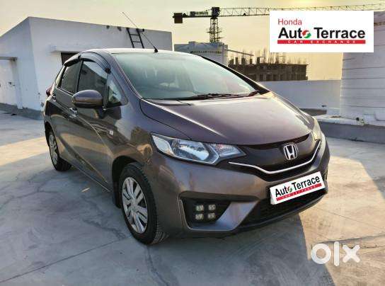 Honda Jazz 1.5 S I Dtec, 2015, Diesel