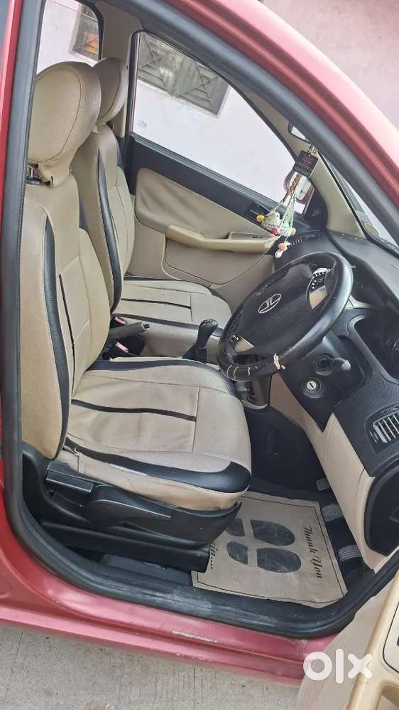 Vista Quadrajet Zx