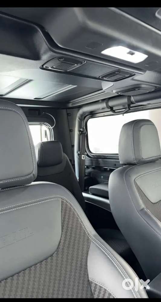 New Brand Car 4×4