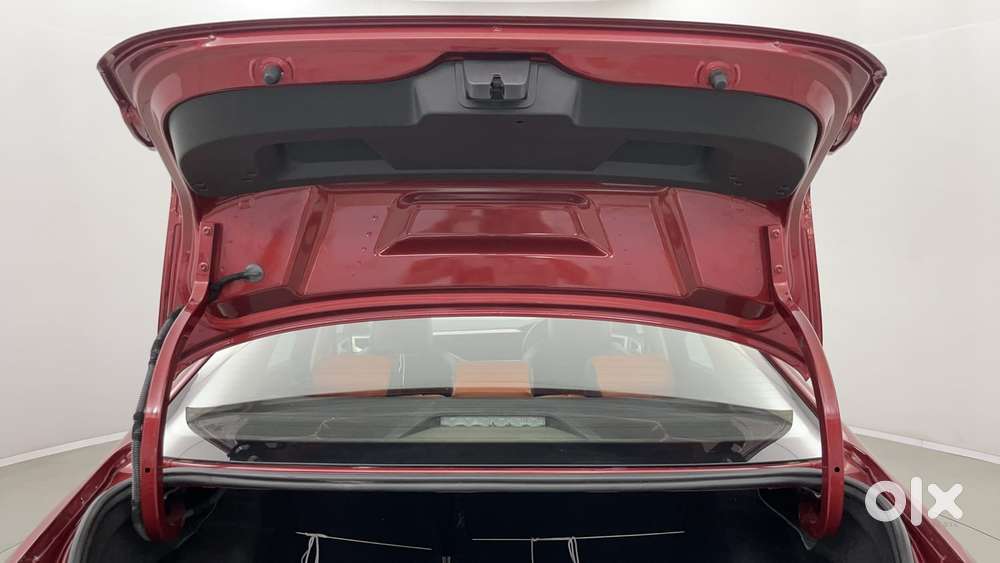 Volkswagen Virtus 1.0 Highline Tsi At, 2023, Petrol