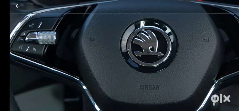 Skoda Kylaq Signature 2026  8.50 Lakhs