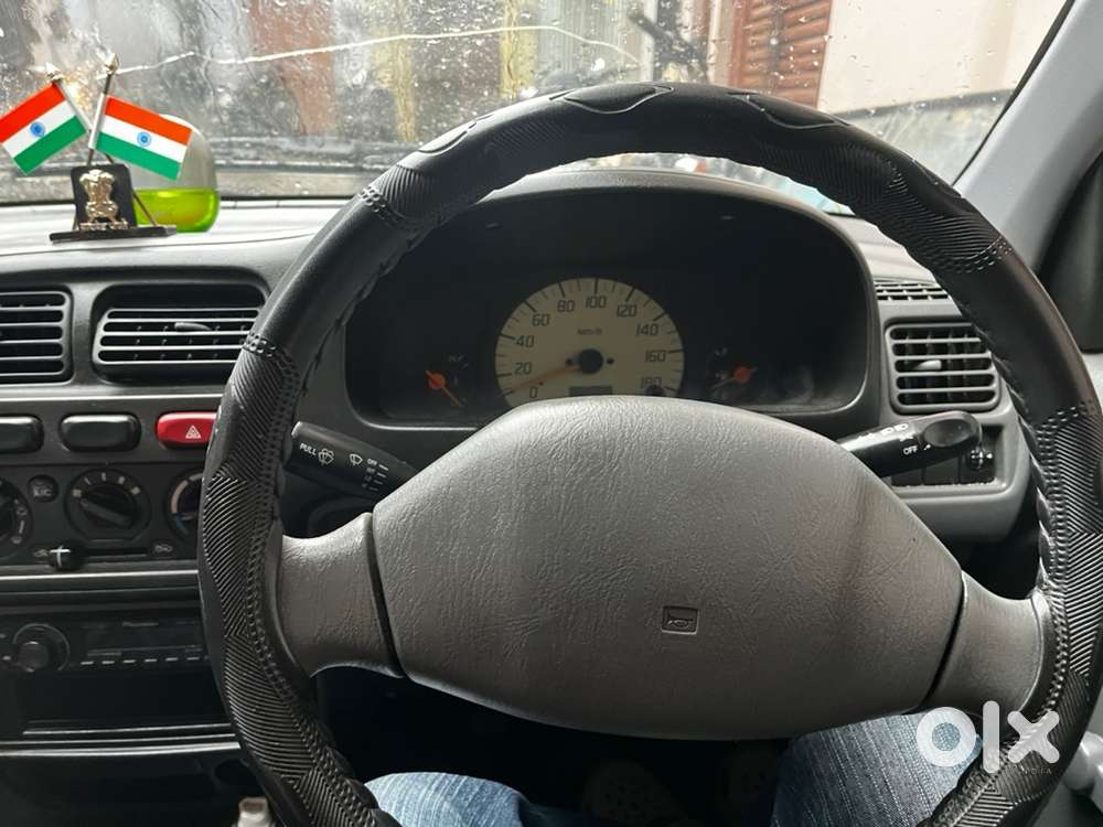 Maruti Suzuki Alto Petrol 2010