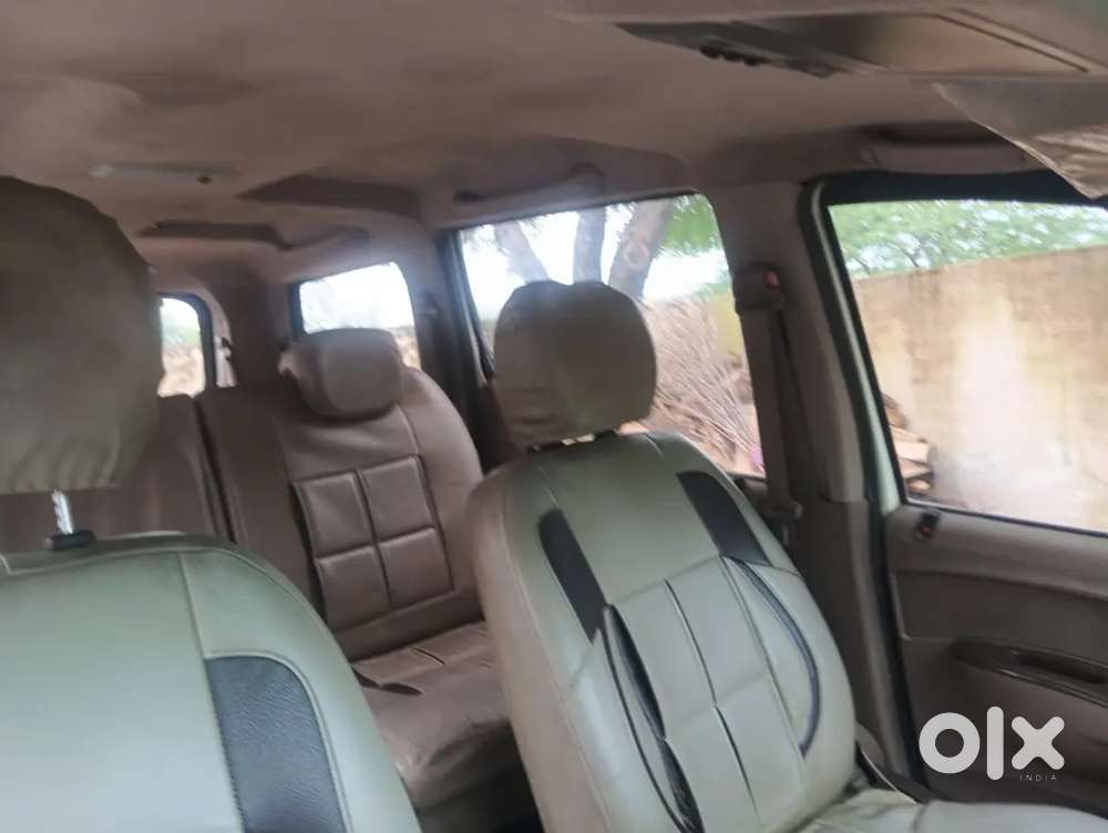 Mahindra Xylo Diesel Manual 2011