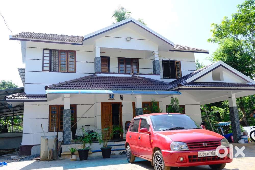 Good Condition, Well Maintained