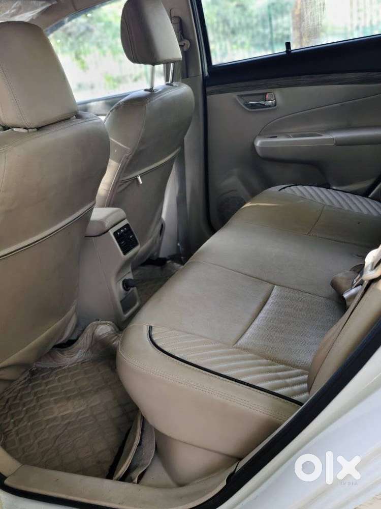 Maruti Suzuki Ciaz Smart Hybrid Sigma , 2024, Petrol