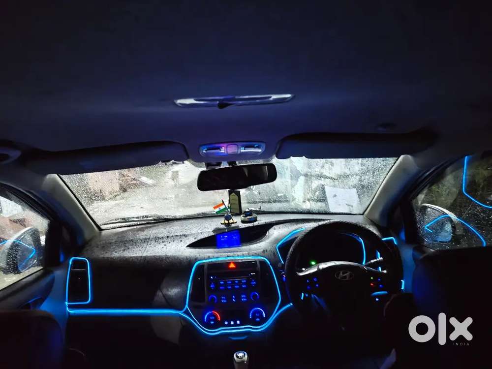 Hyundai I20 Crdi 2013 Model