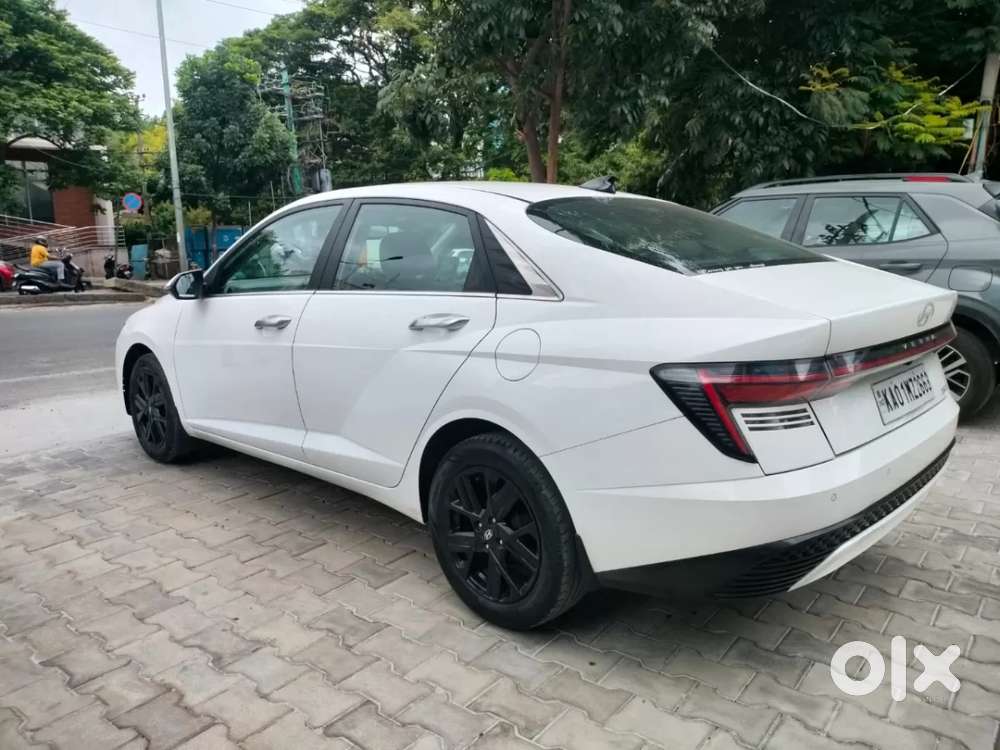 Hyundai Verna 1.5 Sx (o) Turbo Petrol, 2023, Petrol
