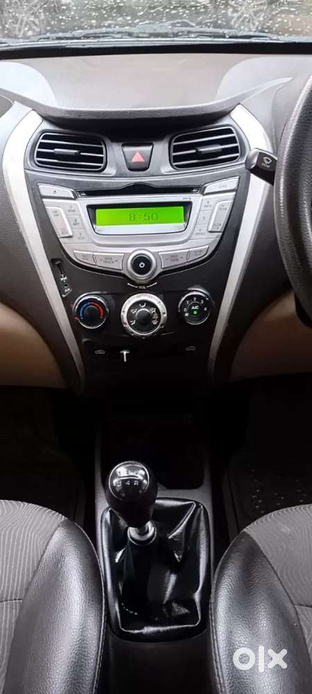 Hyundai Eon Magna +, 2013, Petrol