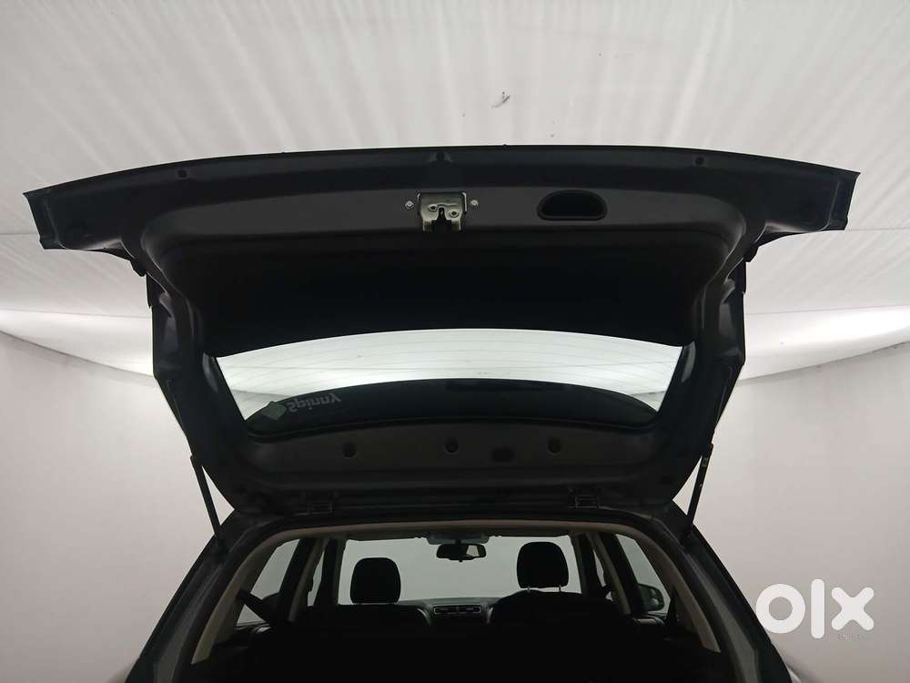 Hyundai Creta 1.5 Sx, 2023, Petrol