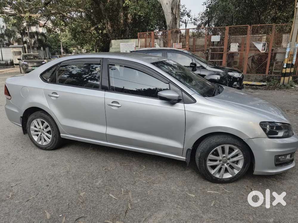 Volkswagen Vento
