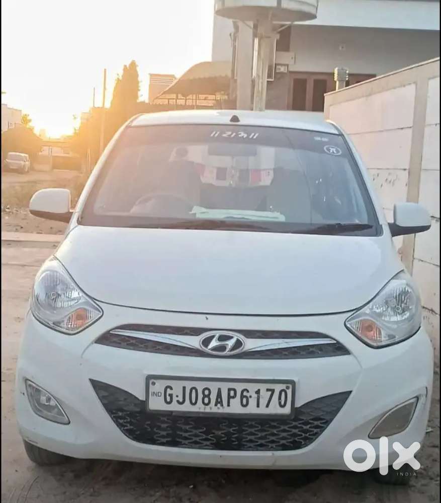 Petrol + Cng = Best Mailage