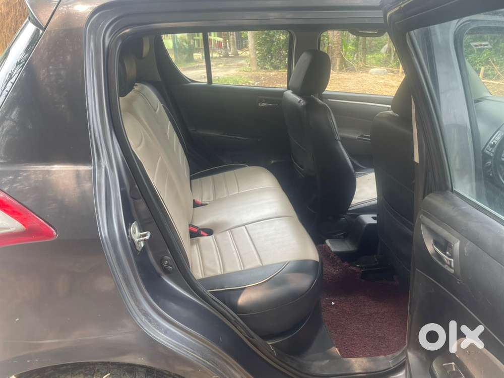 Swift Vdi Maruti Diesel 2015