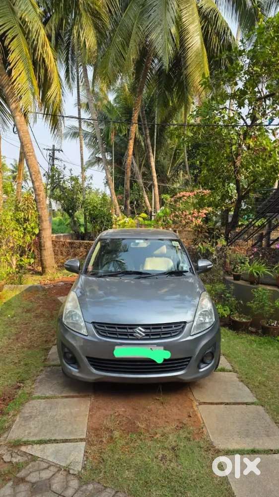 For Sale: 2012 Maruti Suzuki Swift Dzire Zdi (diesel)
