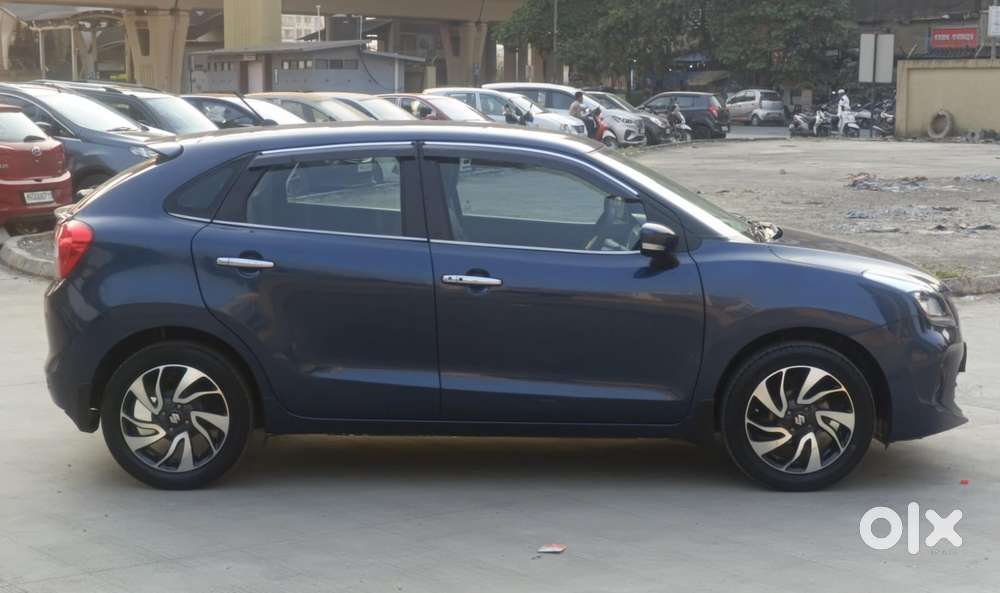 Maruti Suzuki Baleno Zeta, 2020, Cng & Hybrids