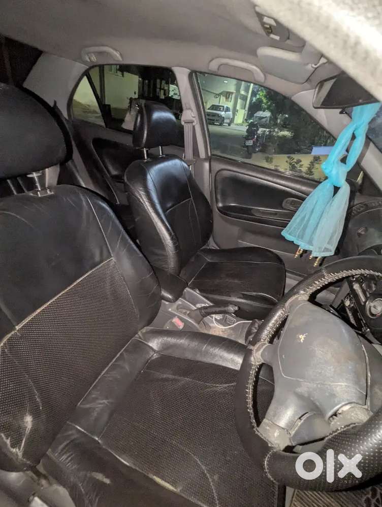 Mitsubishi Lancer 2.0 Gld 2002