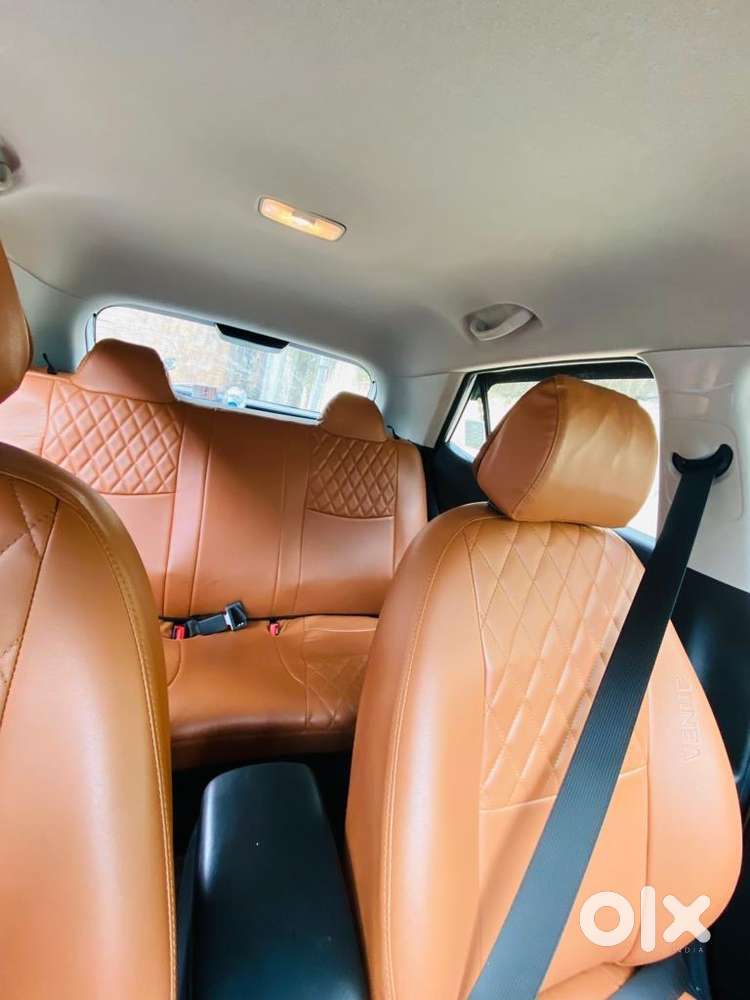Hyundai Venue Petrol 2020