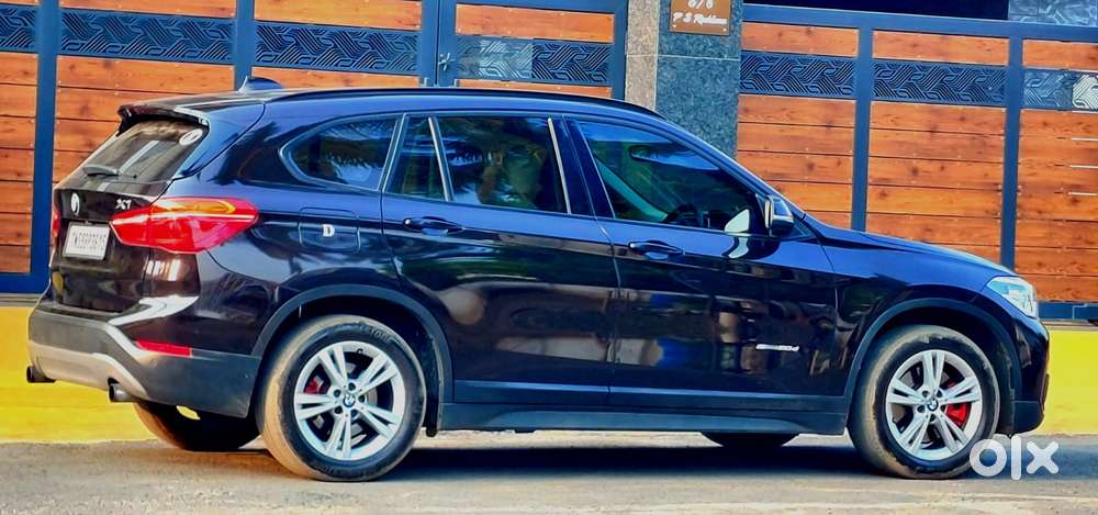 Bmw X1 2.0 Sdrive 20d, 2017, Diesel