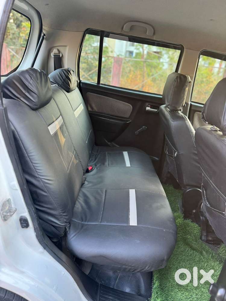 Maruti Suzuki Wagon R 1.0 2013-2019 Lxi Cng, 2016, Cng & Hybrids