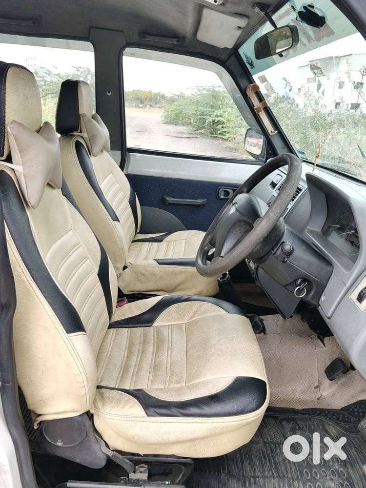 Tata Sumo Victa Ex Tc, 2015, Diesel