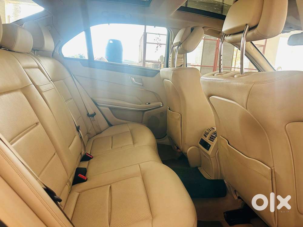 Mercedes-benz E-class E250 Edition E, 2016, Diesel