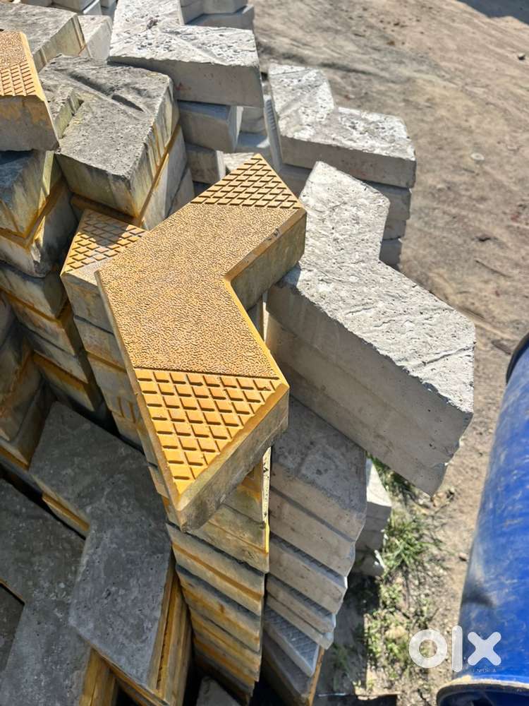 Paver Blocks