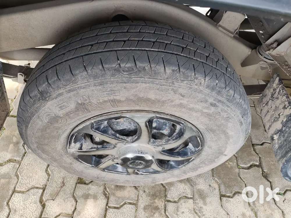 Mahindra Bolero 1.5 Power 2013
