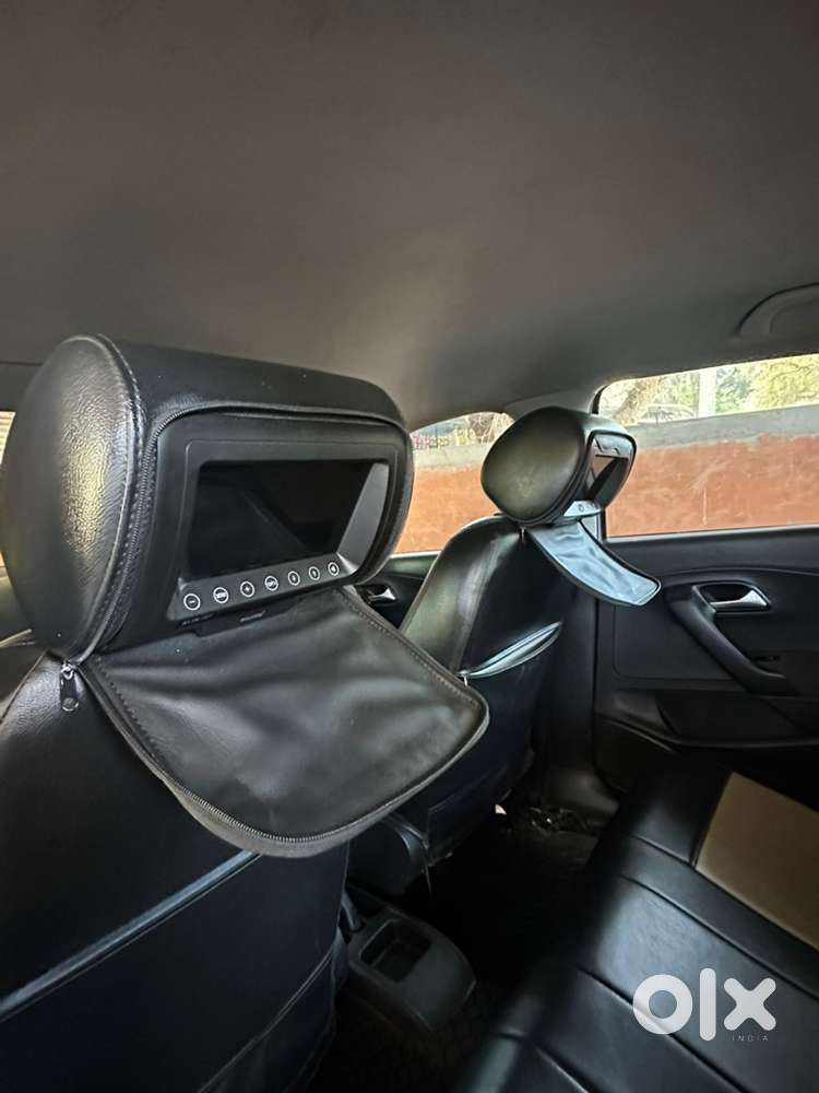 Volkswagen Crosspolo Diesel Manual 2015