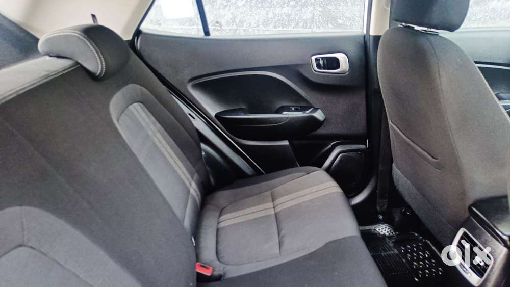 Hyundai Venue Sx Plus Turbo Dct, 2022, Petrol