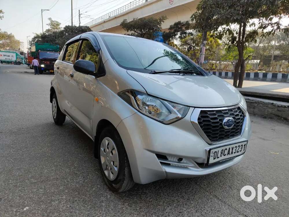 Datsun Redi Go Limited 2019
