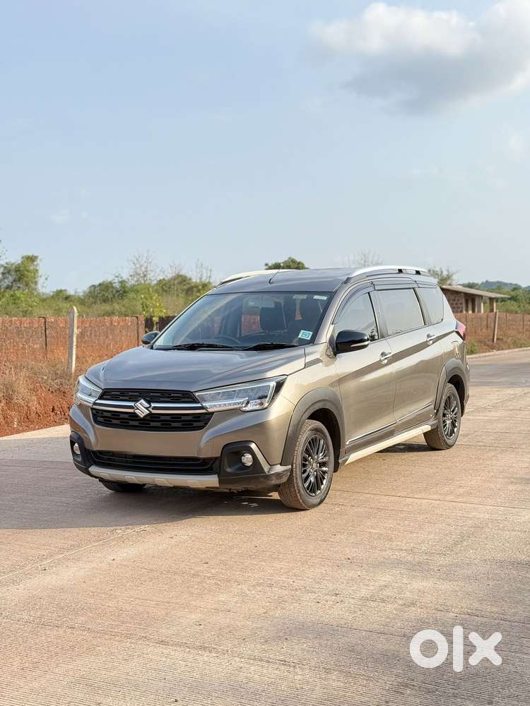 Maruti Suzuki Xl6 1.5 Zeta Mt, 2019, Petrol