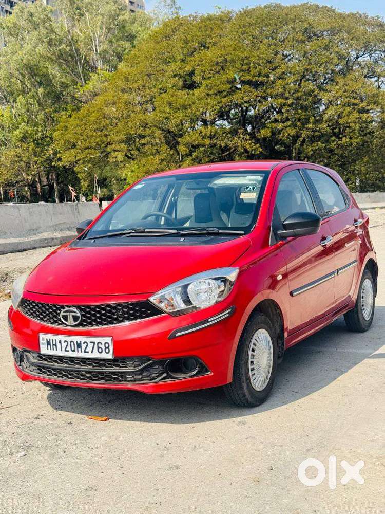 Tata Tiago 1.05 Revotorq Xm, 2018, Diesel