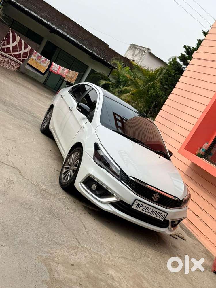 Maruti Suzuki Ciaz 2019 Diesel Good Condition