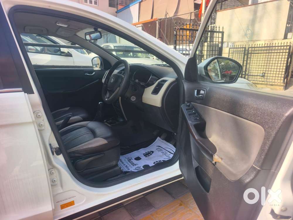 Tata Zest  Quadrajet 1.3 Xt, 2020, Diesel