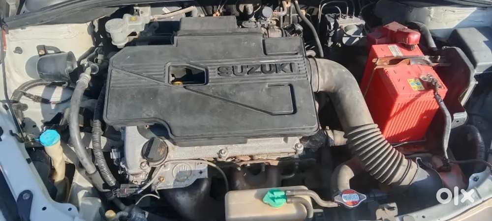 Maruti Suzuki Sx4 2010 Petrol 90000 Km Driven