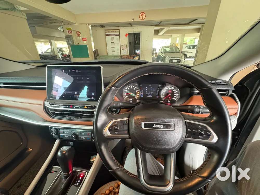 Jeep Compass 1.4 Limited 2021