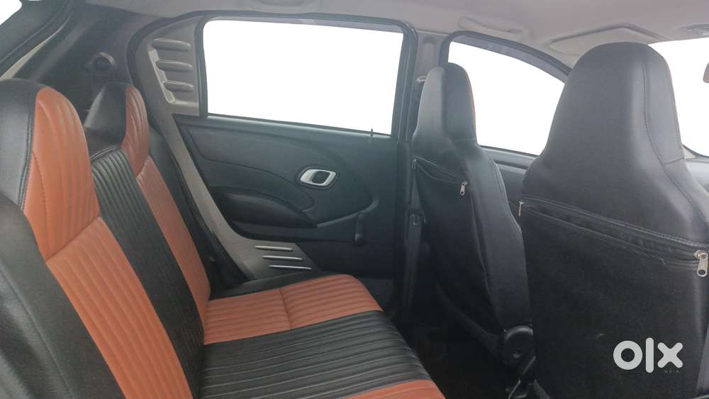 Datsun Redigo T Option, 2018, Petrol