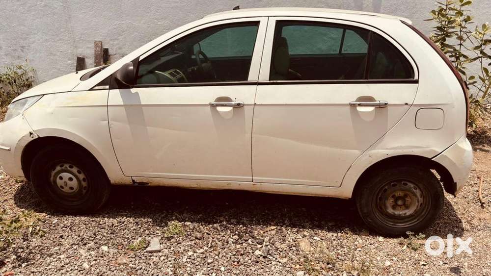 Tata Indica Vista 2014 Diesel 140000 Km Driven