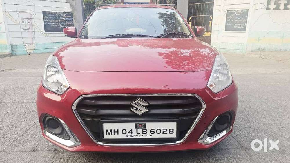 Maruti Suzuki Swift Dzire Zxi+ Mt, 2022, Cng & Hybrids