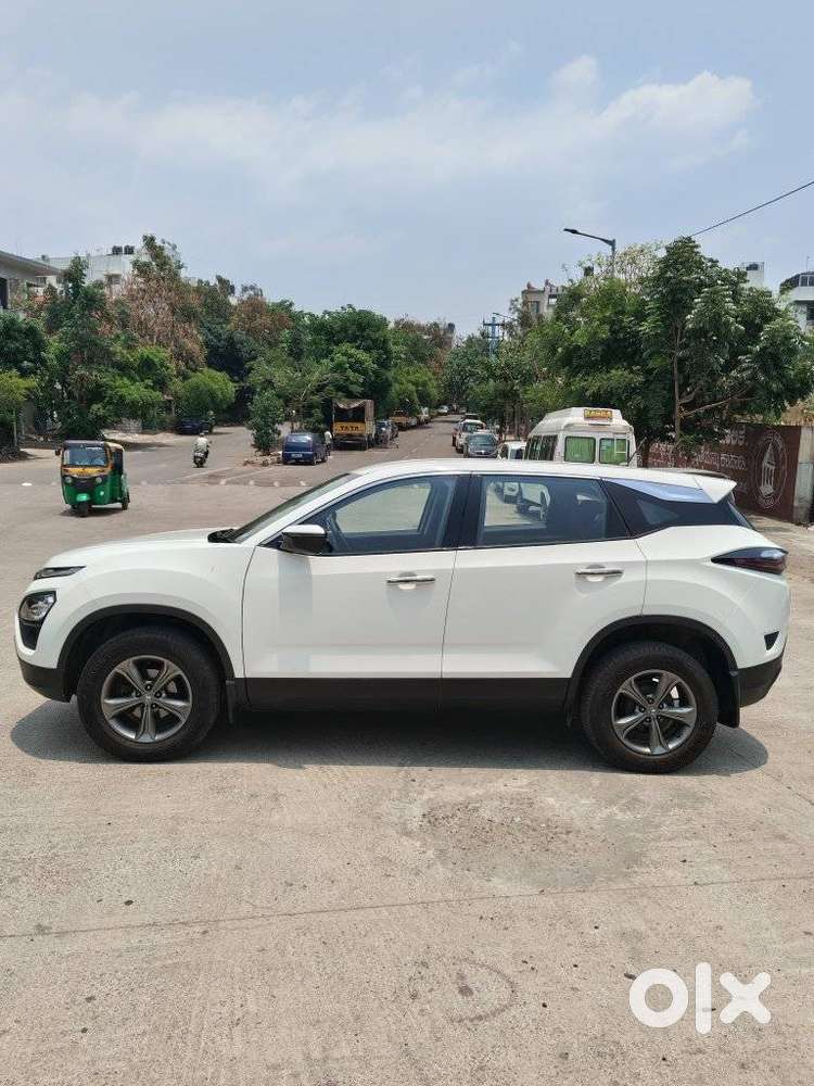 Tata Harrier Xt, 2021, Diesel