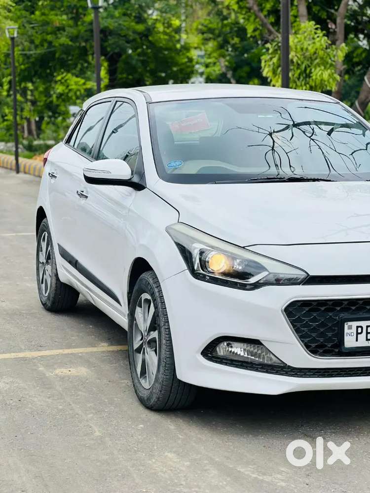Hyundai I20 2016 Diesel Manual