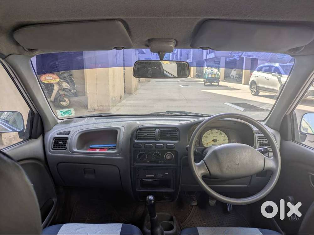 Maruti Suzuki Alto 2006
