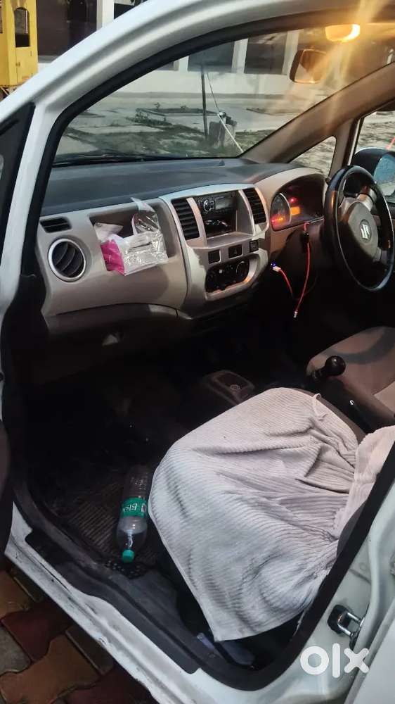 Maruti Suzuki Zen Estilo 2012 Petrol 98000 Km Driven
