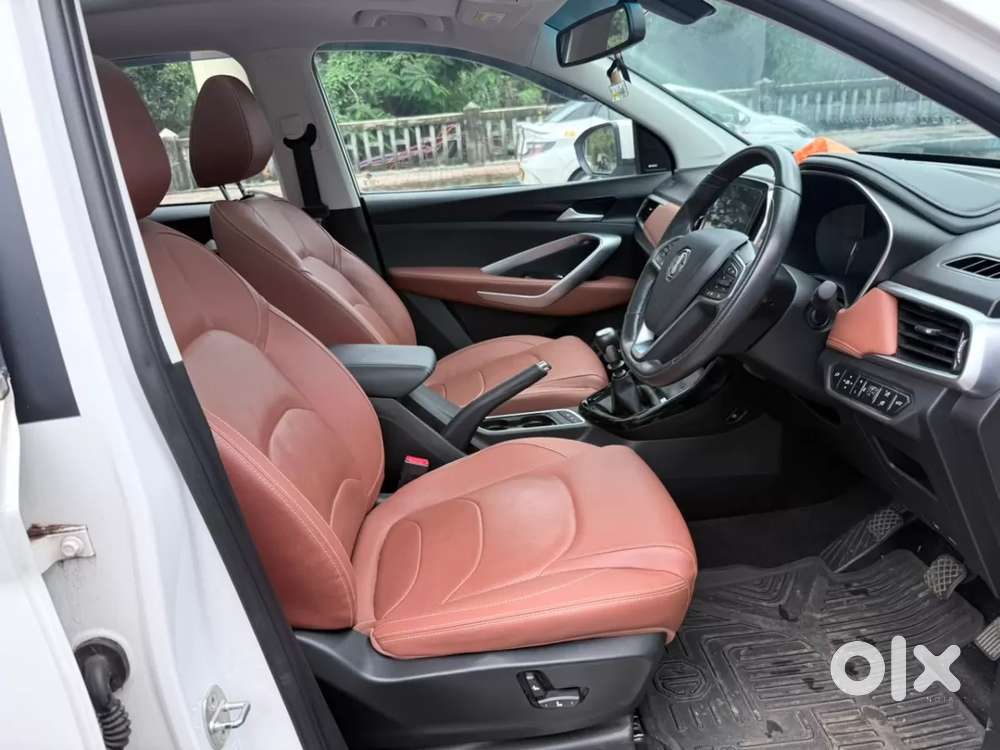 Mg Hector Plus Sharp Pro 2.0 Turbo Diesel 6 Str, 2022, Diesel