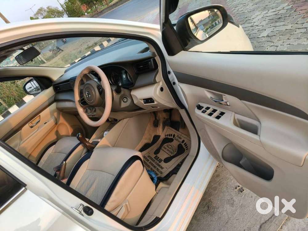 Maruti Suzuki Ertiga Vxi (o) Cng, 2023, Cng & Hybrids