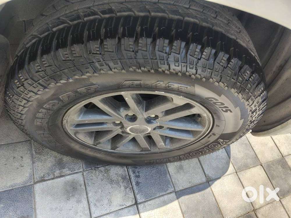 Toyota Fortuner 2011-2016 4x2 Manual, 2016, Diesel