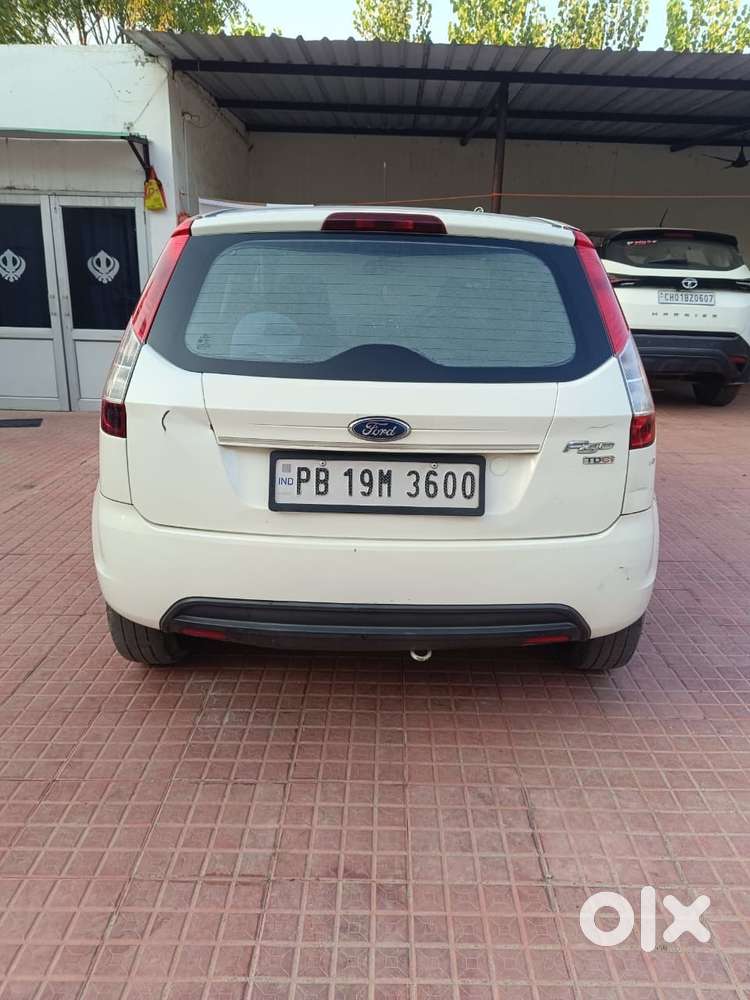 Ford Figo For Sale