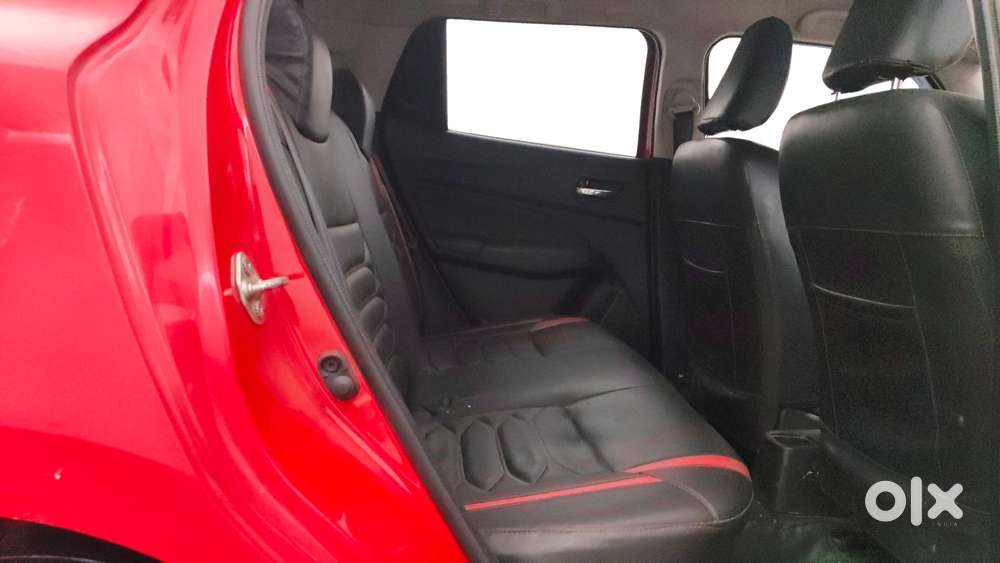 Maruti Suzuki Swift Vvt Vxi, 2023, Petrol